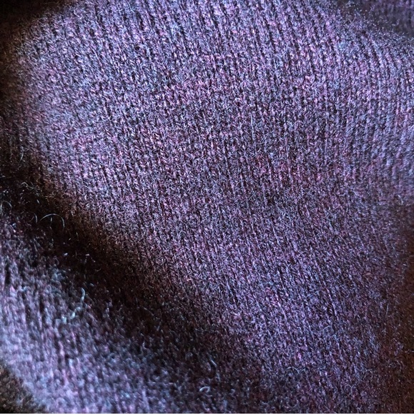 NWOT Rodd & Gunn cashmere merino blend Crewneck lightweight sweater L - Picture 8 of 9